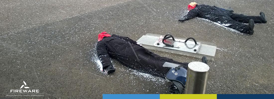 Engelse politie onder vuur 3