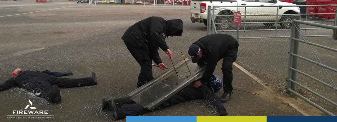 Engelse politie onder vuur