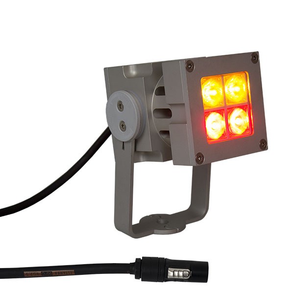 FireSpot MK2