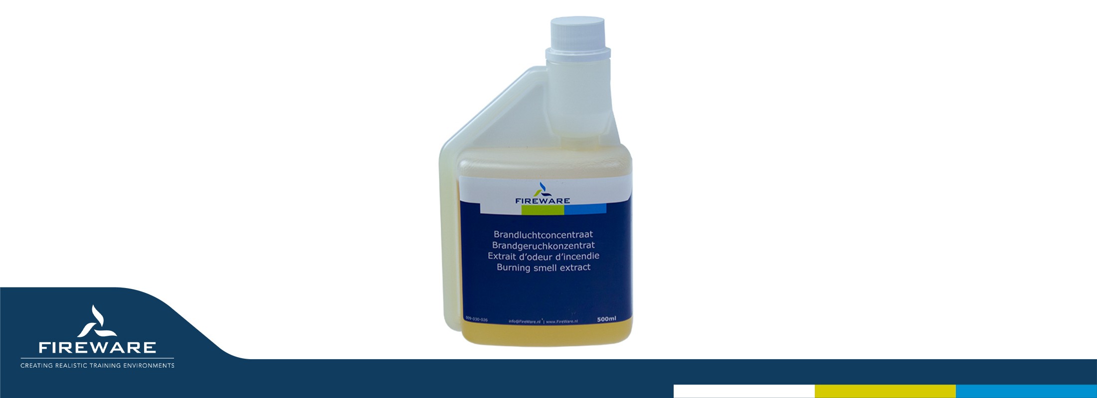 Burning smell extract Service Portal