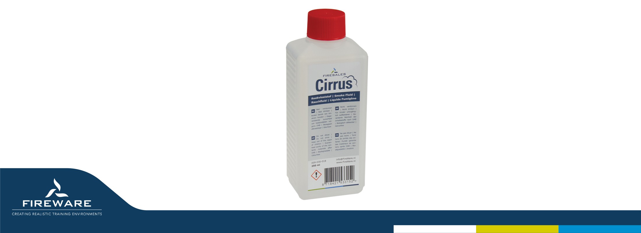 Cirrus Fluid Service Portal