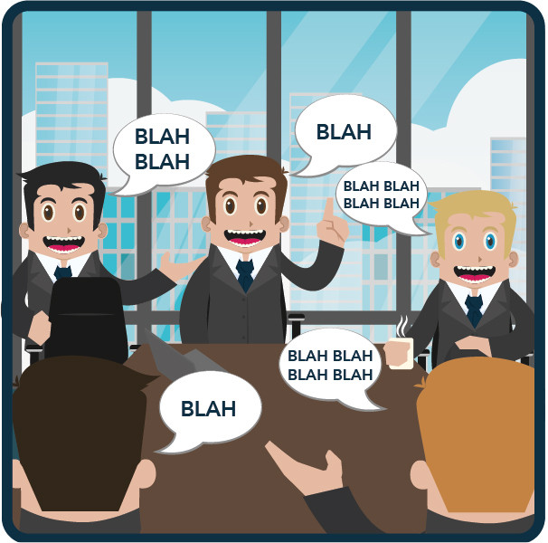 management jargon