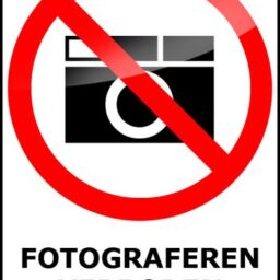 Photographing prohibited.png