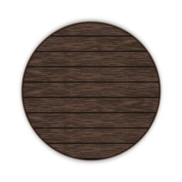 tafel rond hout.png