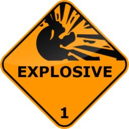 Various explosive substances.png