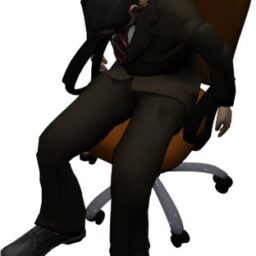 Man sitting on chair forwards_PA_V.png