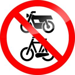 no bicycle scooter.png